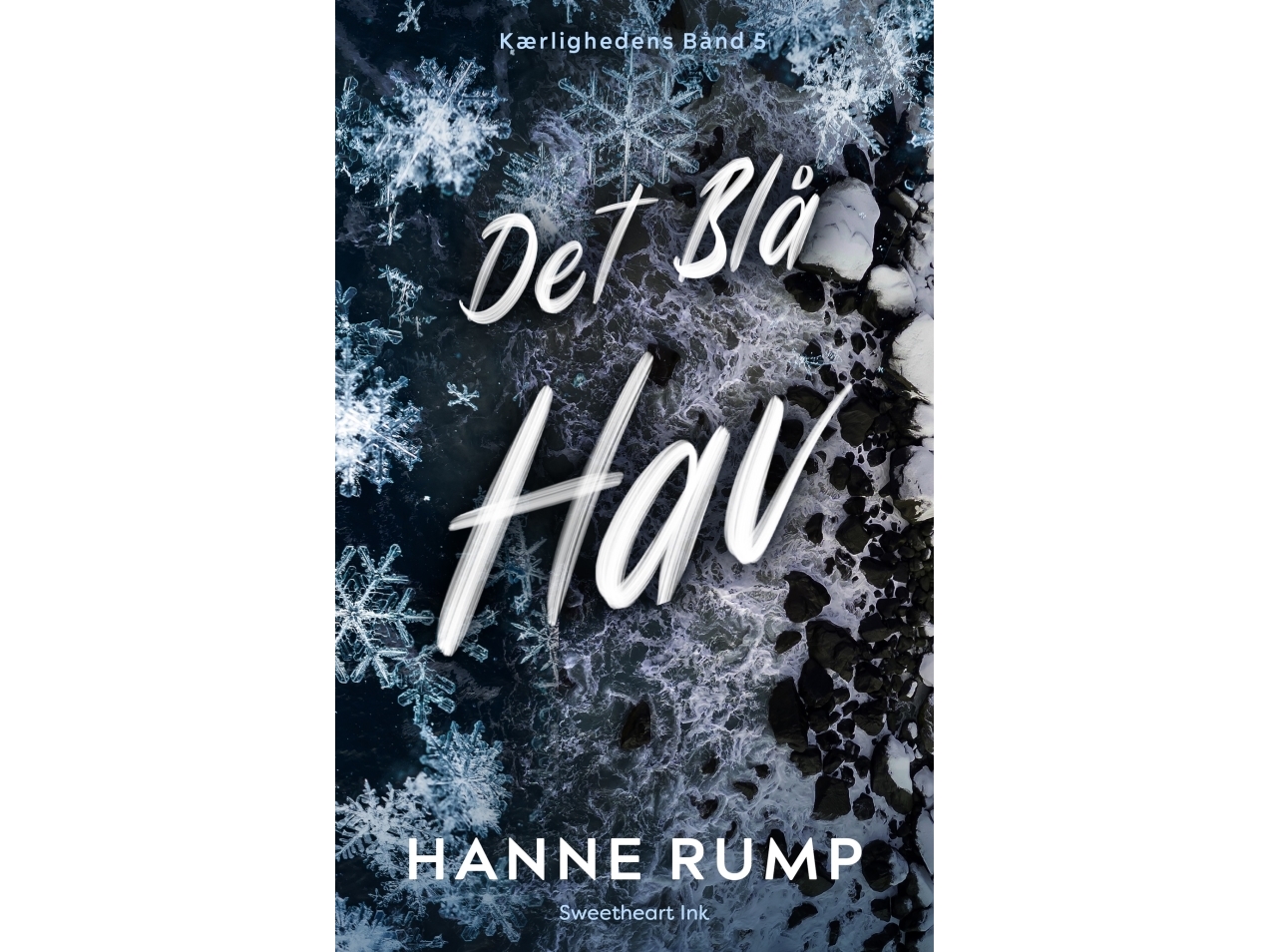 Det Blå Hav | Hanne Rump