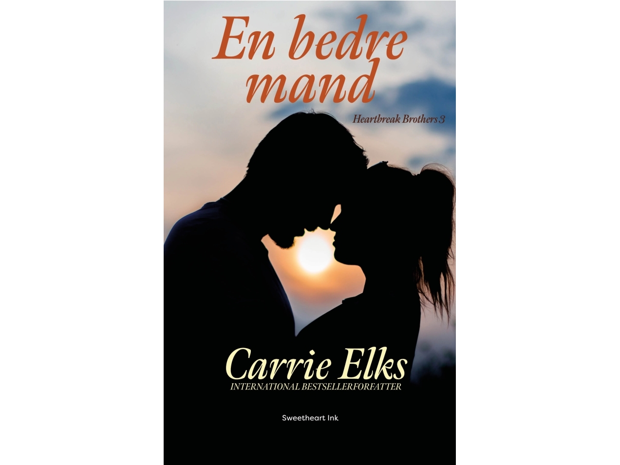 En Bedre Mand | Carrie Elks