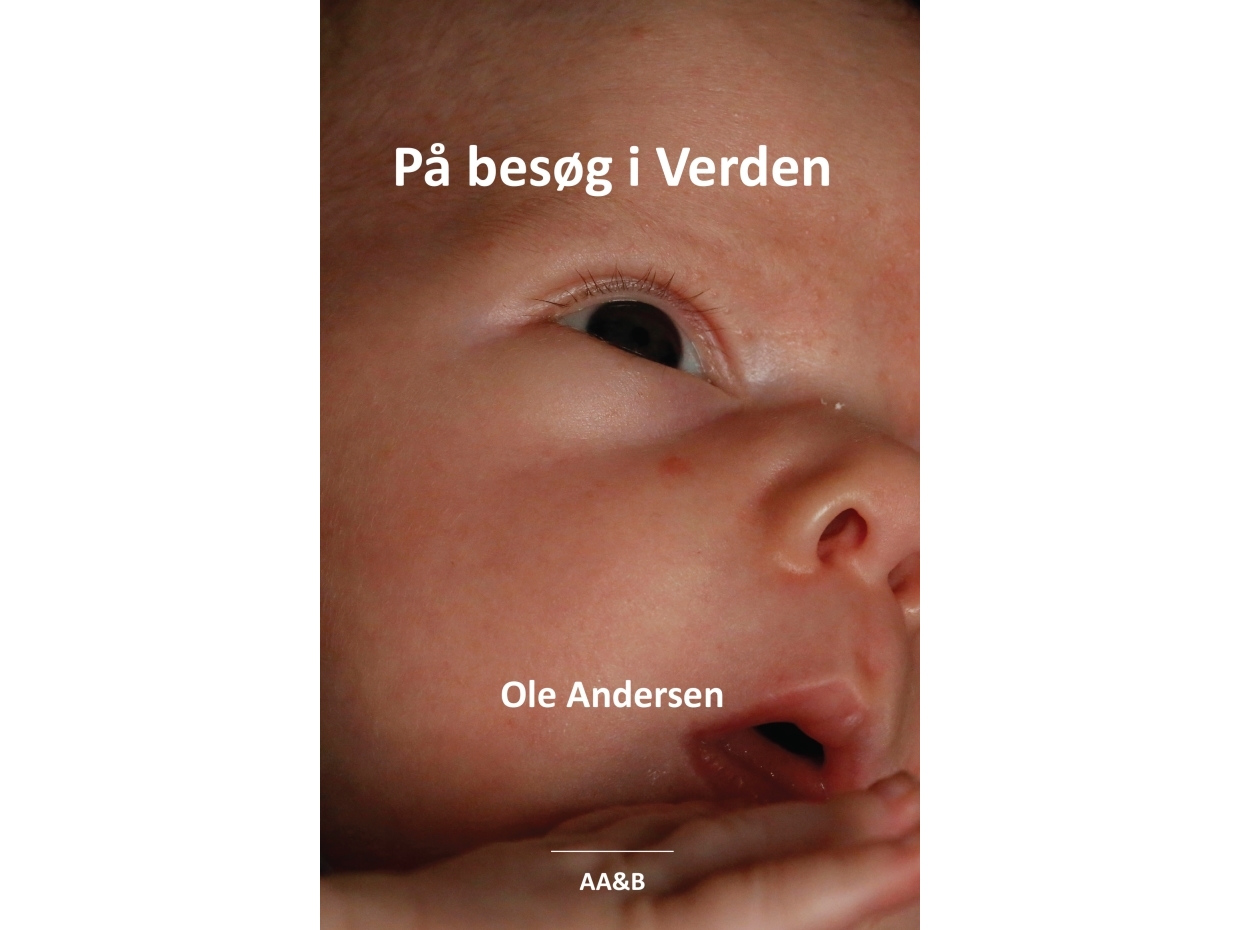 Zu Besuch In Der Welt | Ole Andersen | Sprache: Dänish