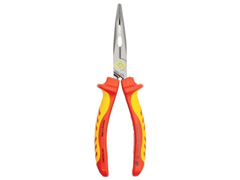 C.K T39070a 200-Rnd Universal Spitzzange (T39070a 200-Rnd)