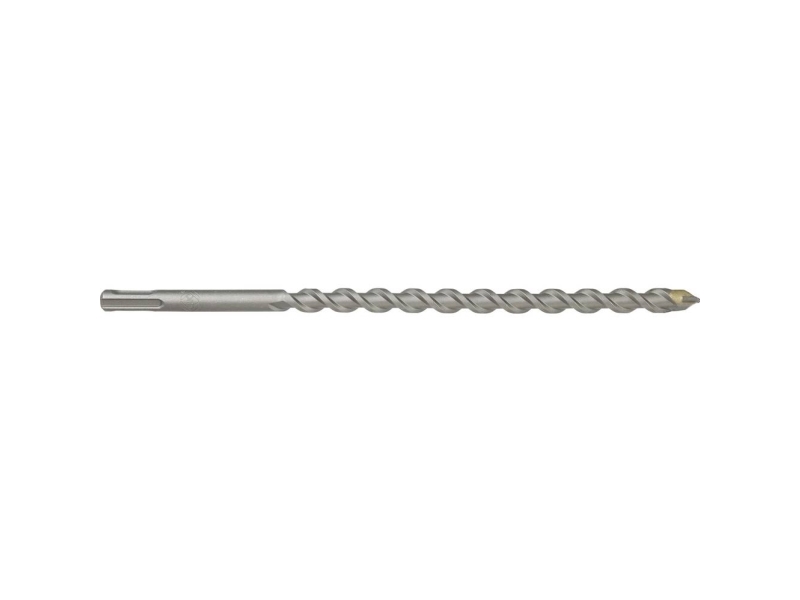 C.K T3120a 0816 Wolframcarbid Multibor 8 Mm Samlet Længde 160 Mm Sds-Plus 1 Stk