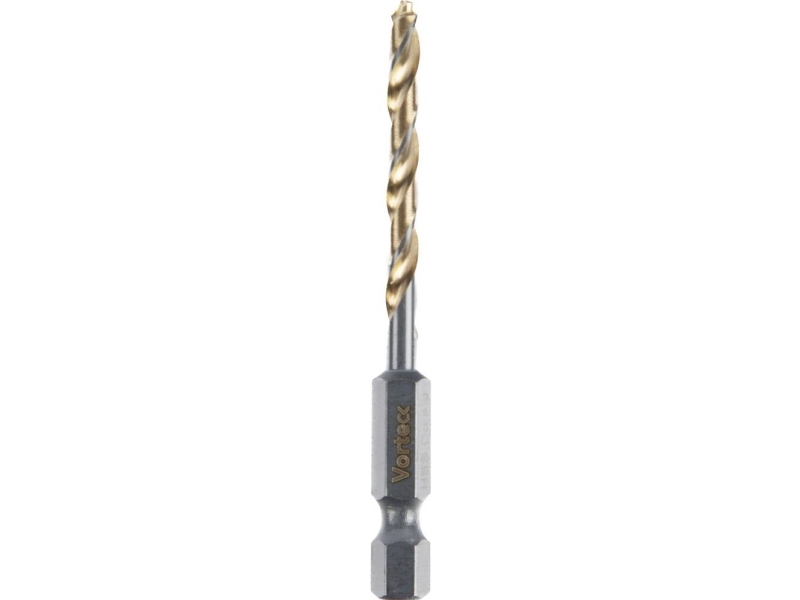 C.K T3200 04 Hss Mehrzwe Bohrer 4 Mm 1 St. (T3200 04)