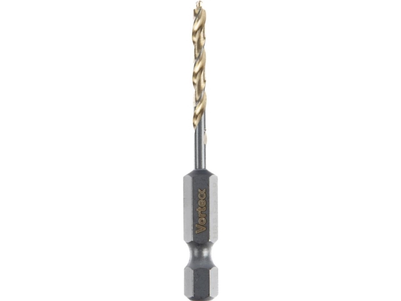 C.K T3200 03 Hss Mehrzwe Bohrer 3 Mm 1 St. (T3200 03)