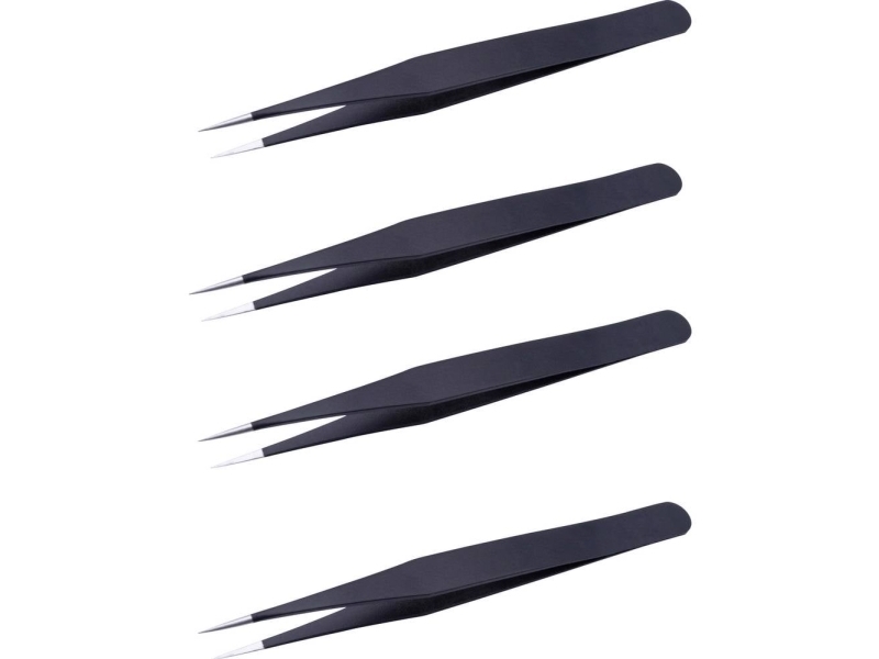 Quadrios 25Ec173 Esd Pincet Spids