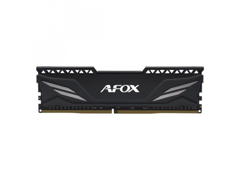 Pc-Hukommelse Ddr4 8Gb Gaming 3200Mhz Cl16 Xmp2 Black