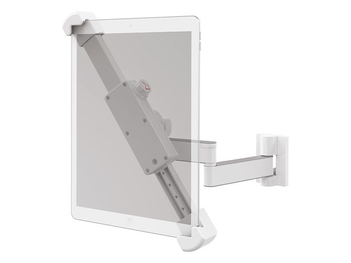 Barkan Mounting Systems T72, Smartwatch, Surfplatta/UMPC, Telefon, inomhus, Vit | Datorer & Surfplattor - Tillbehör till surfplattor - Tillbehör Surfplatta | GameStuff