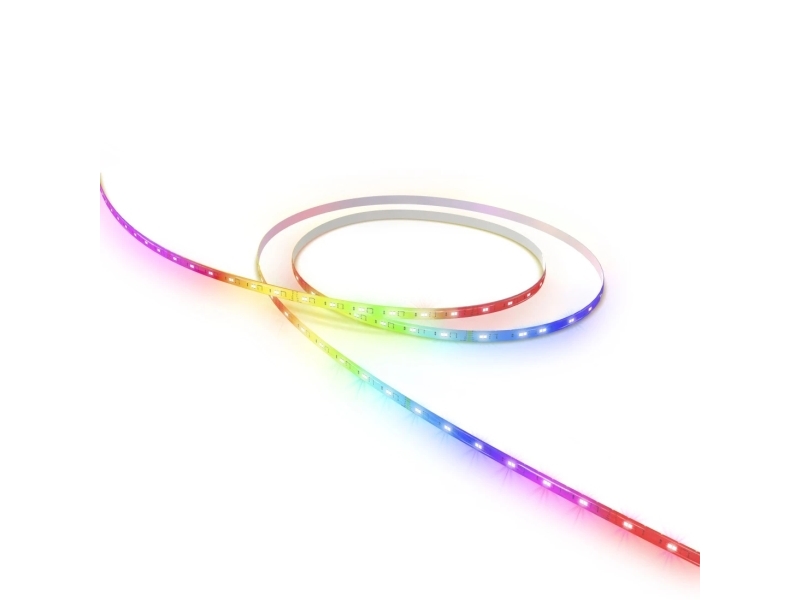 Hama 00176669, Universal Stribelys, Atmosfære, Hvid, Flere, 16000000 Pære(R ), Led
