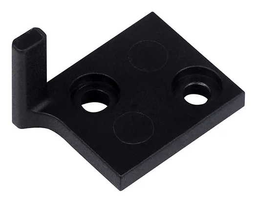 Creality 4004160027, Schneider, Schwarz, 1 Stück(E)