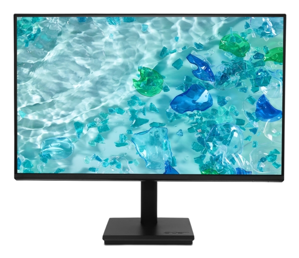 Acer Vero/V247ygbmipx/23,8&Amp#039&Amp#039/Ips/Fhd/100Hz/4Ms/Black/3R