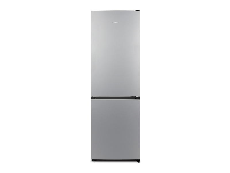 Indesit Inks 8261 S4e, 262 L, Sn-St, 38 Db, 3,4 Kg/24H, E, Silber