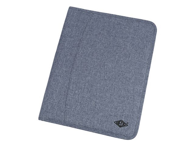 Wedo 58 351433, Blå, A4, 285 mm, 40 mm, 355 mm | Arkivering - Presentationsmappar och omslag - Övriga | GameStuff