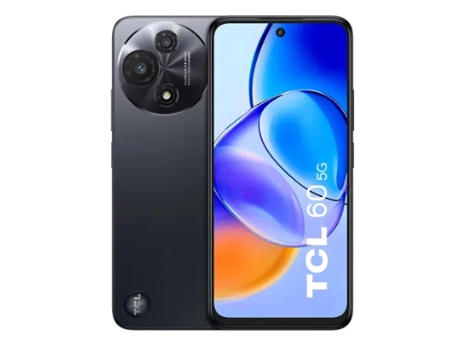 Tcl 60 5G 6/256Gb Grau