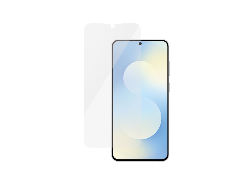 Panzerglass Skærmbeskyttelse Samsung Galaxy S25 Fe 5G | M56 5G | Ultra-Wide Fit, Samsung, Samsung - Galaxy S25 Fe 5G, Samsung - Galaxy M56 5G, Tør