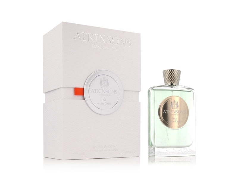 Atkinsons Posh On The Green Edp 100Ml