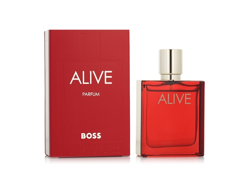 Hugo Boss Alive Parfum Edp 50Ml