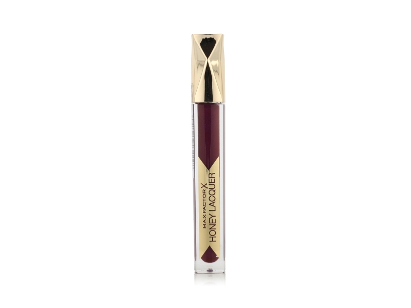 Max Factor Max Factor Honey Lacquer Błyszczyk Do Ust 3,8Ml Regale Burgundy