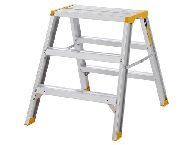 W.steps Arbejdsbuk 55AB 3+3 trin 0,75M