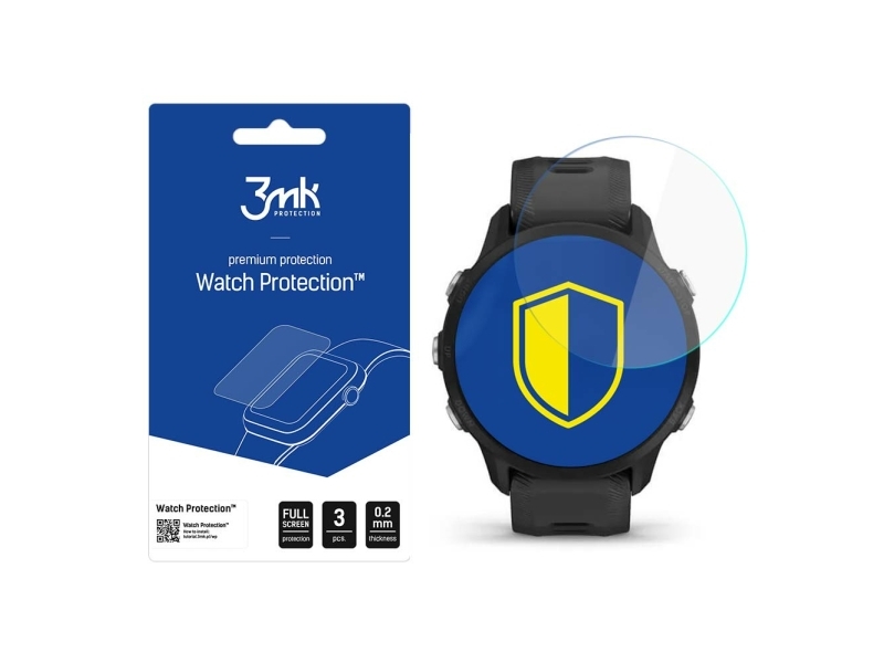 3Mk Watch Protection, Forerunner 955, 1 Stk