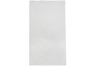 Bagerpose 10 Kg 300/(2X45)X520+20 Mm Fsc 50 Gr Hvid,250 Stk X 1 Stk/Krt