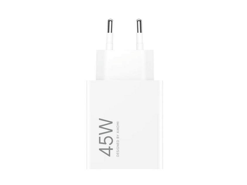 „Xiaomi“ 45 W Turbo Įkrovimo Maitinimo Adapteris (A Tipas)