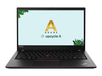 Refurbished Lenovo Thinkpad T495 - Condition: Grade A