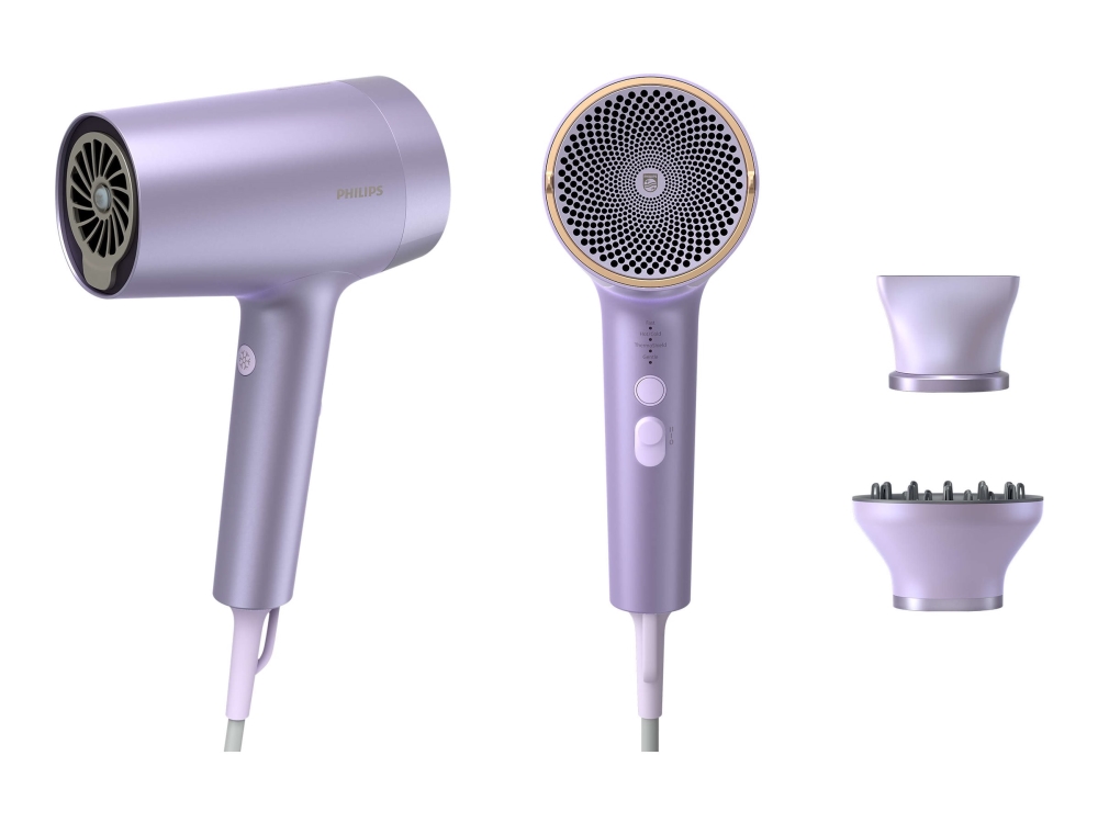 Suszarka Philips Bhd720/10