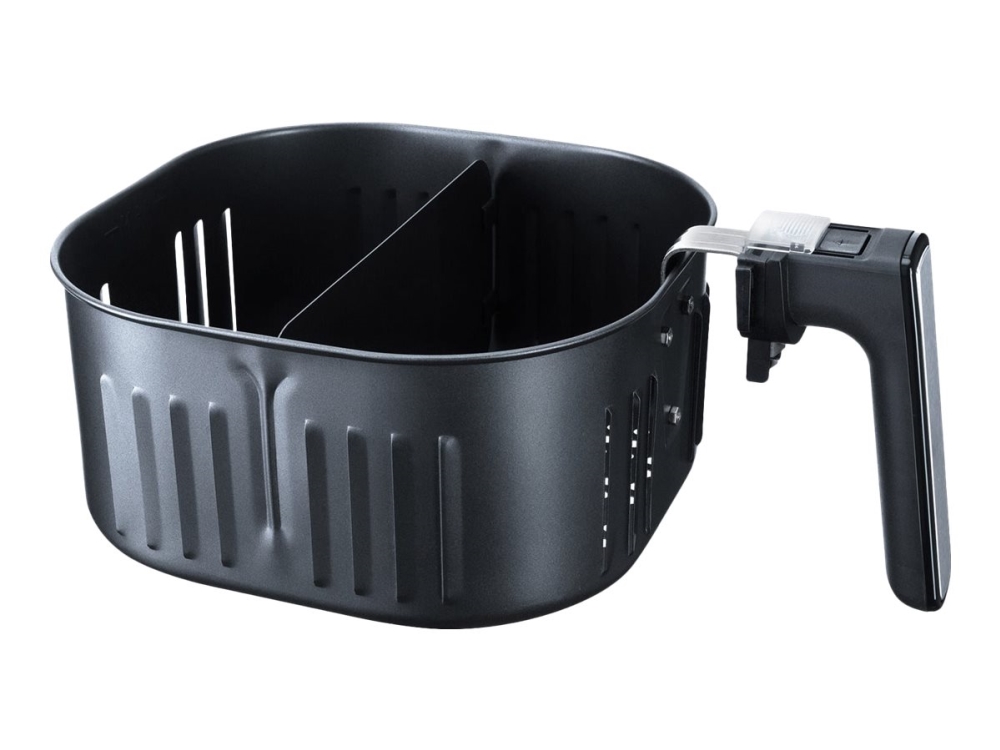 Steba HF 5000 XL - Varmluftsfritös - 5.2 liter - 1.8 kW - svart | Köksapparater - Köksmaskiner - Airfryer | GameStuff