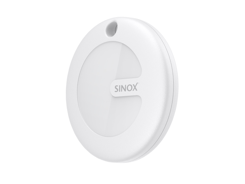 Sinox Lifestyle Tagmate. Hvid