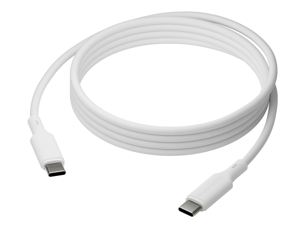 Dbramante1928 Cb20ccwh7241, 2 M, Usb C, Usb C, Weiß