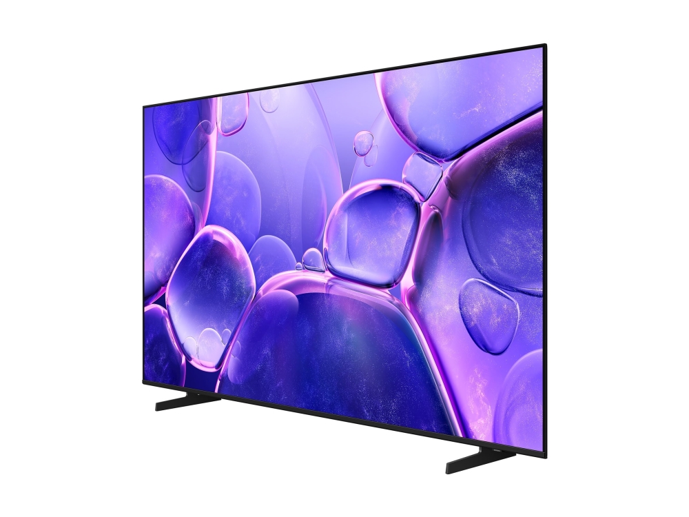 Samsung HG65U700FEU - 65 Diagonal klass HU7000F Series LED-bakgrundsbelyst LCD-TV - Crystal UHD - hotell/gästanläggning - Tizen Enterprise - 4K UHD (2160p) 3840 x 2160 - HDR - svart | TV, Ljud & Bild - TV & Hemmabio - Hotell TV | GameStuff