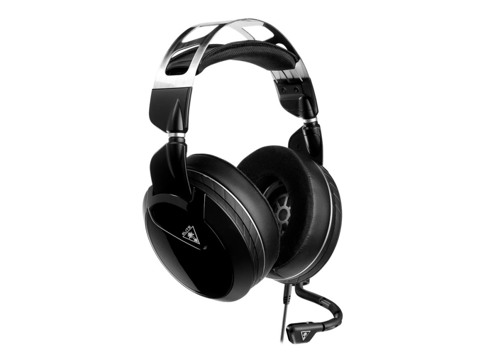 Elite Pro 2 Headset + Superamp For Ps5 And Ps4 - Black