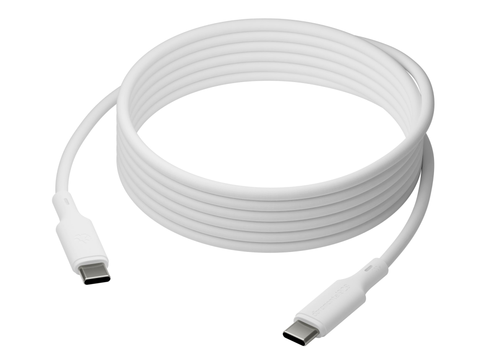 Dbramante1928 Cb30ccwh7242, 3 M, Usb C, Usb C, Weiß