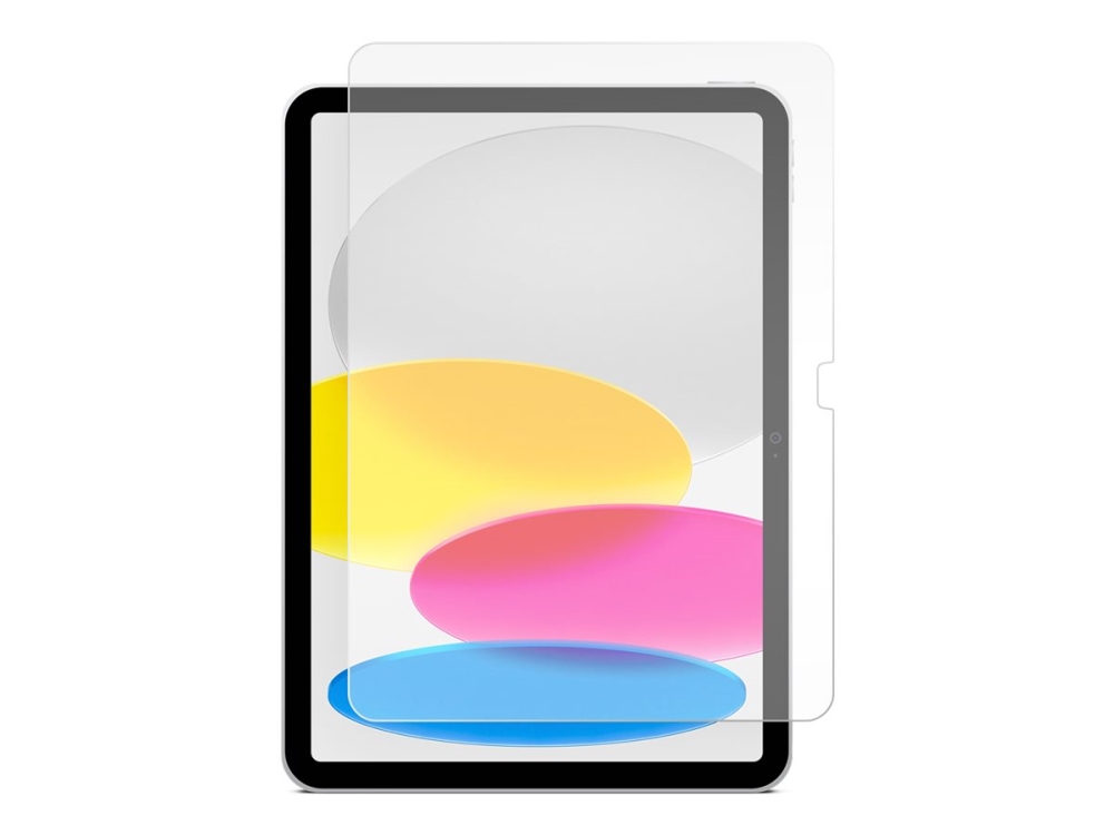 Compulocks DGIPD109, Kirkas näytönsuoja, 27,7 cm (10.9), 8H, Karkaistu lasi, 227 g, 1 kpl