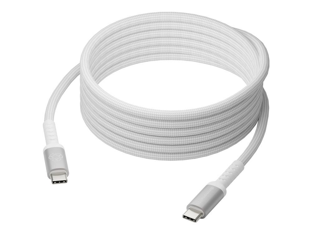 Dbramante1928 Cb30ccwh7238, 3 M, Usb C, Usb C, Weiß