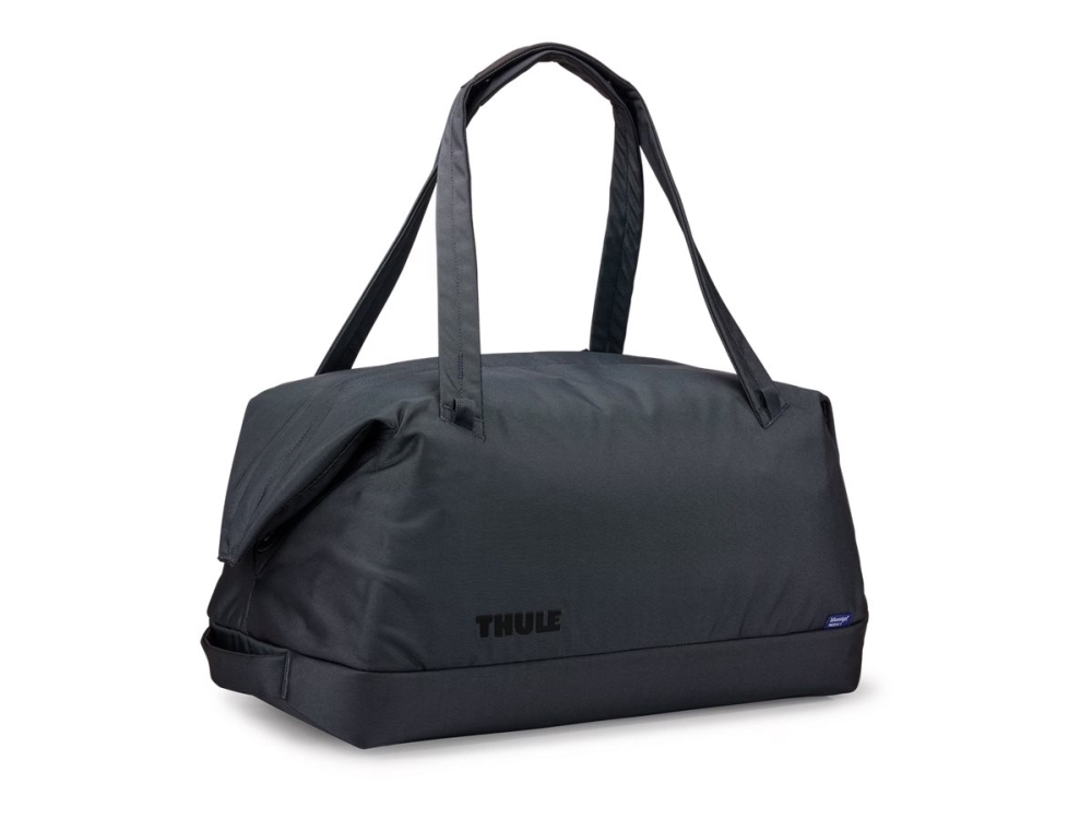 Thule Subterra 2 - Duffelbag - 35L - 800 D nylon, polyester - mörk skiffer | Utomhus - Väskor & Resväskor - Ryggsäckar | GameStuff