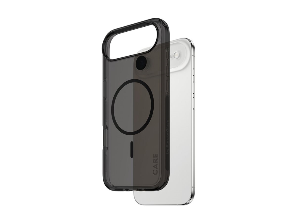 Care By Panzerglass - Bagsidecover Til Mobiltelefon