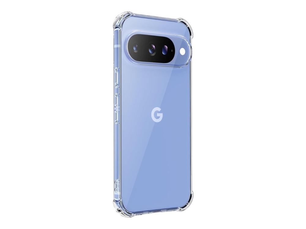 Insmat Impact - Bagsidecover Til Mobiltelefon - Polycarbonat (Pc) - For Google Pixel 10, 10 Pro