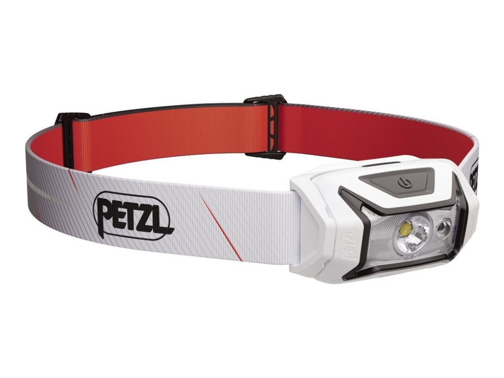 Petzl Tikka Core - Lommelygte Til Hovedet - Led - Hvid