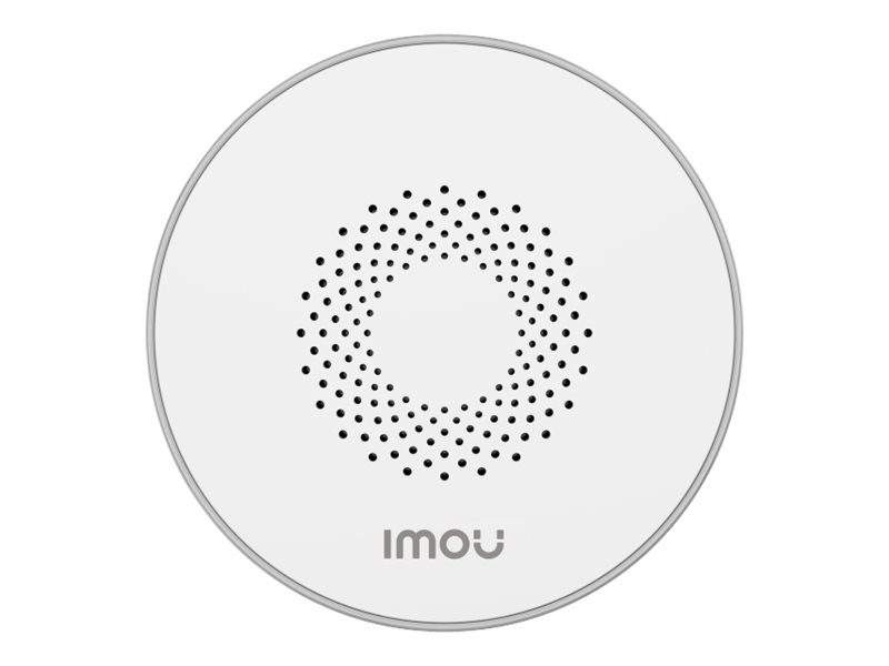 Larmsiren | Huset - Säkerhet & Larm - Larm | GameStuff