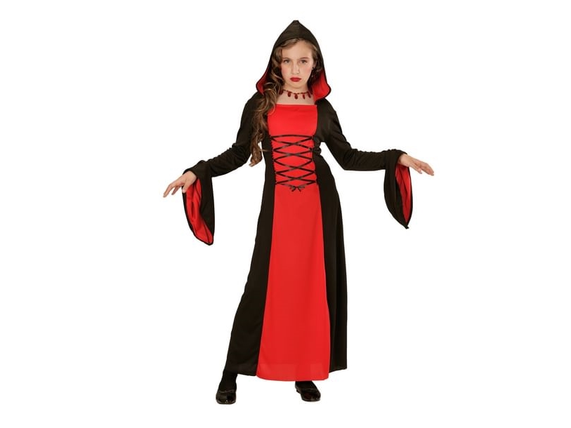 Gothic Lady Kostüm
