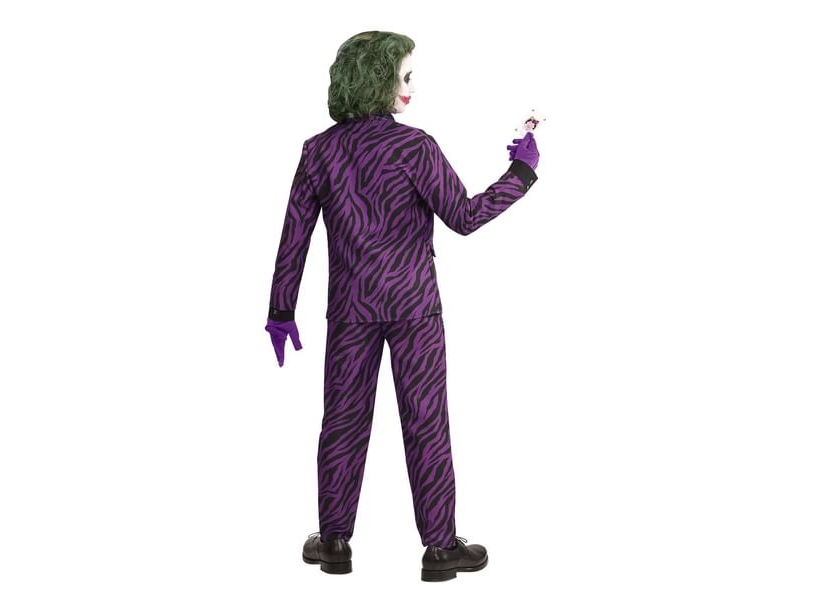 Kostym för ond Joker | Leksaker - Rollek - Kostym | GameStuff