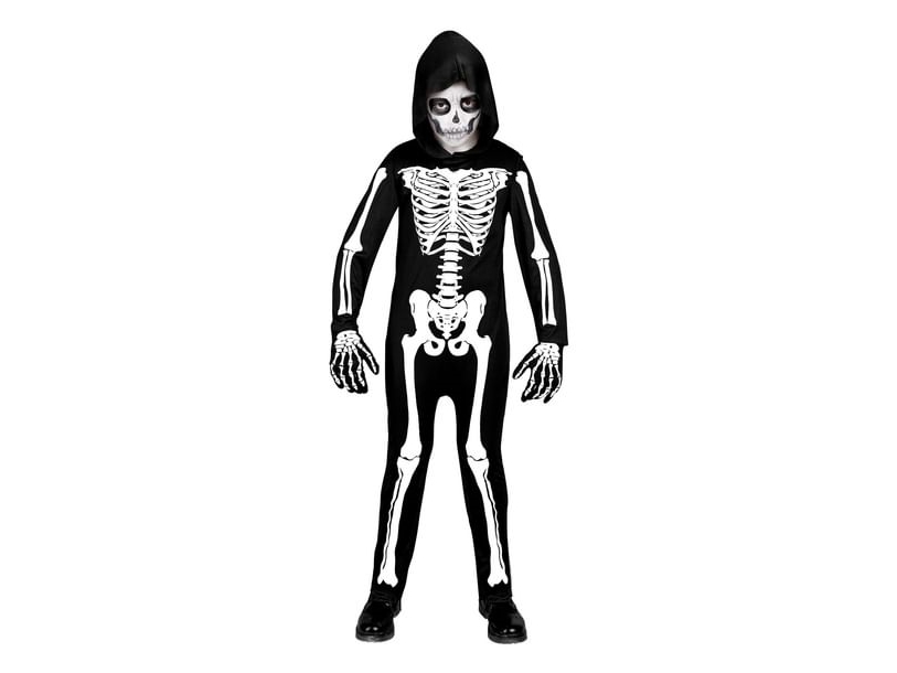 Skelet Jumpsuit