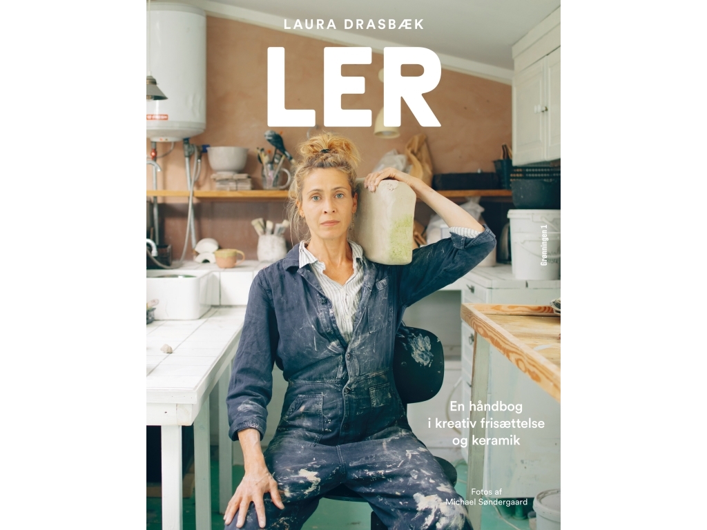 Ler | Laura Drasbæk | Sprache: Dänish