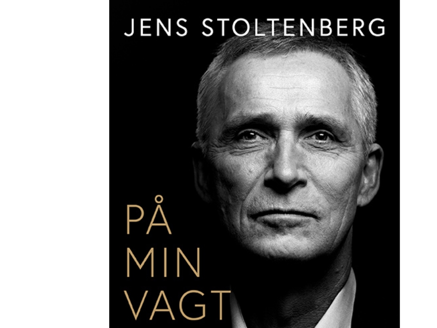På min vagt | Jens Stoltenberg