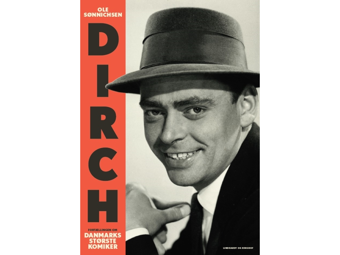 Dirch | Ole Sønnichsen