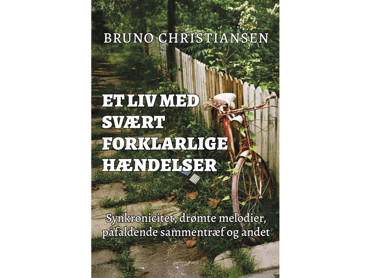 Ein Leben Voller Schwer Zu Erklärender Ereignisse | Bruno Christiansen | Sprache: Dänish