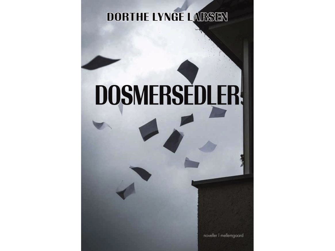 Dosmer-Notizen | Dorthe Lynge Larsen | Sprache: Dänish