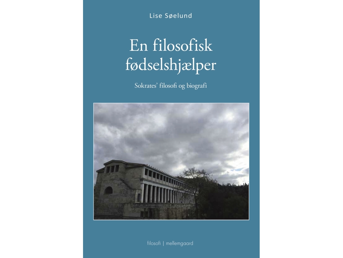 Eine Philosophische Hebamme | Lise Søelund | Sprache: Dänish