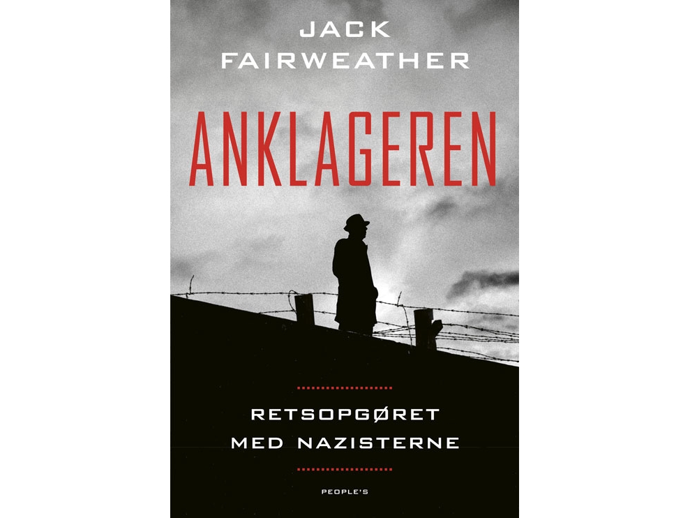 Anklageren | Jack Fairweather