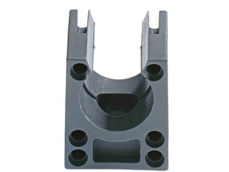 LAPP 61811155 Putkikiinnikkeet Putkipidikkeet 50 kpl